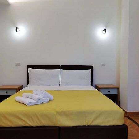 Pergolesi Apartments 밀라노 외부 사진
