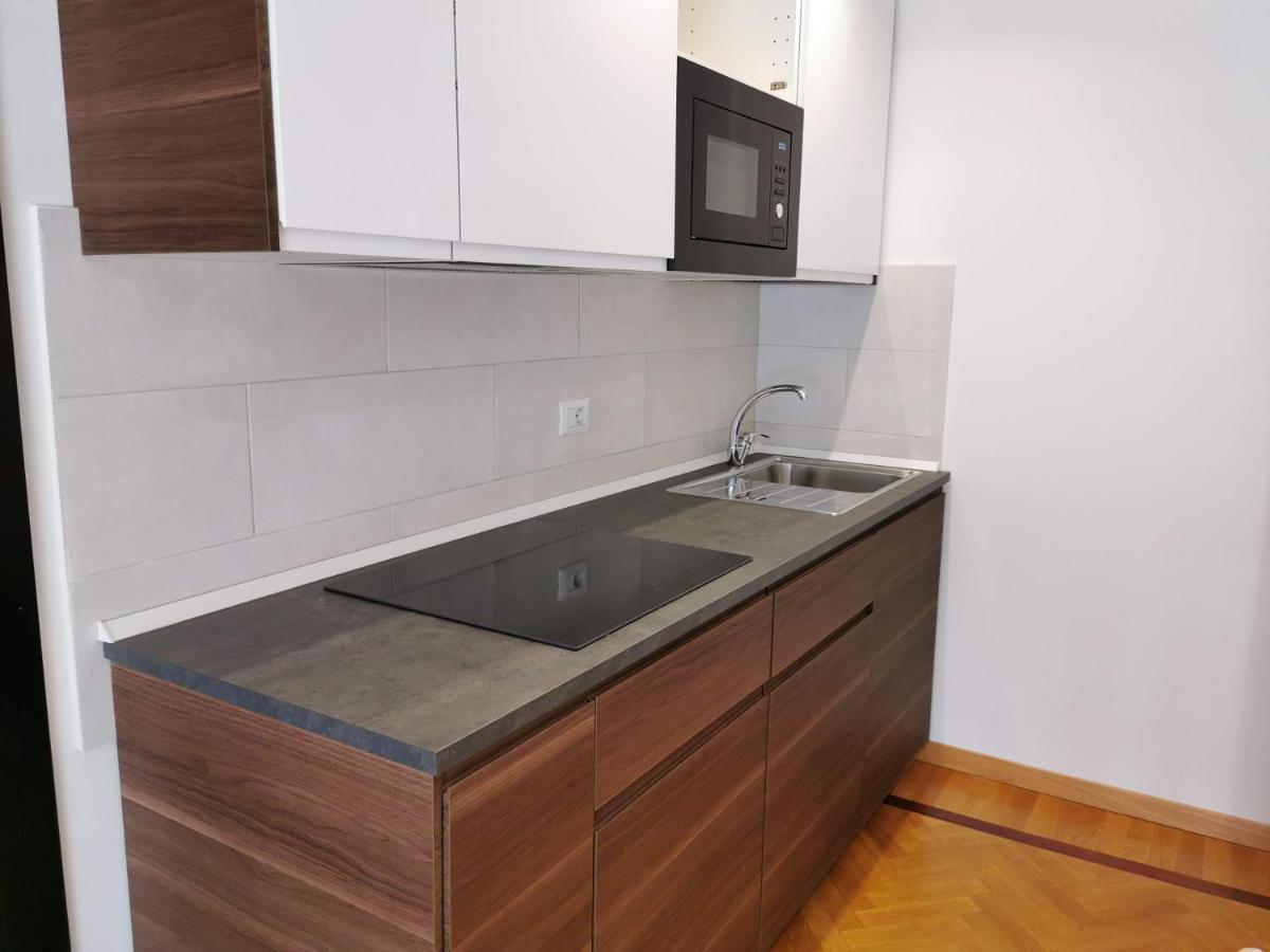 Pergolesi Apartments 밀라노 외부 사진