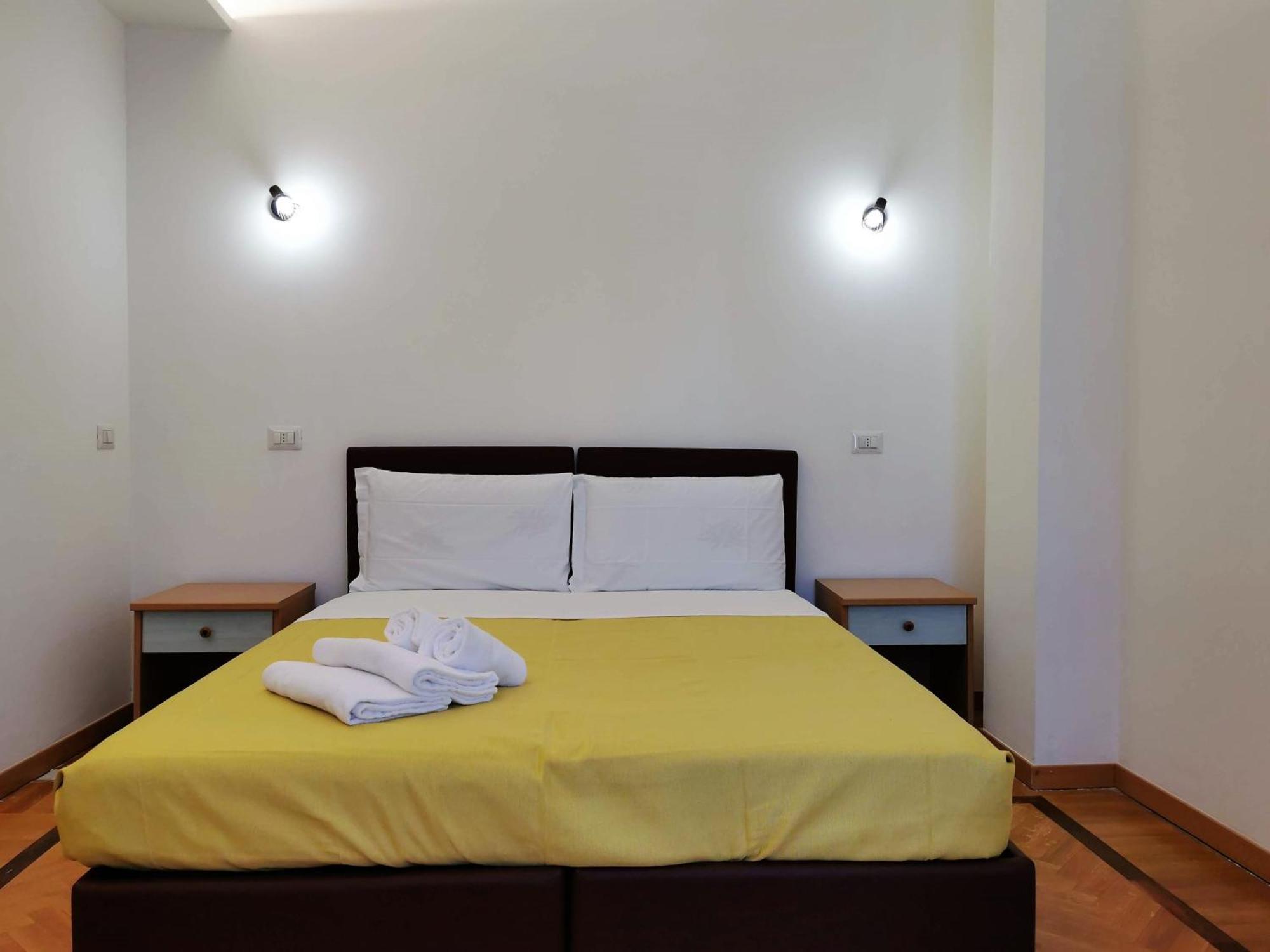 Pergolesi Apartments 밀라노 외부 사진
