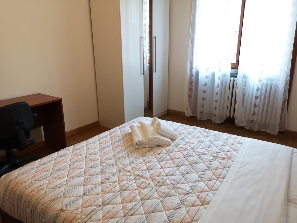 Pergolesi Apartments 밀라노 외부 사진