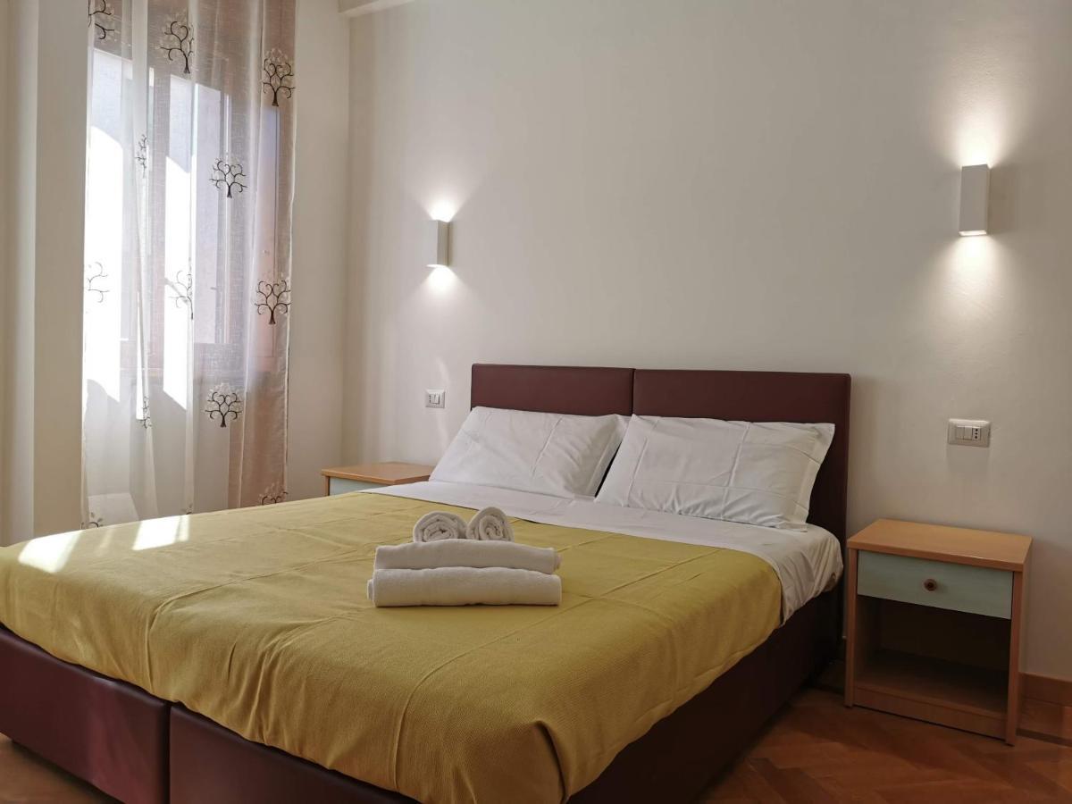 Pergolesi Apartments 밀라노 외부 사진