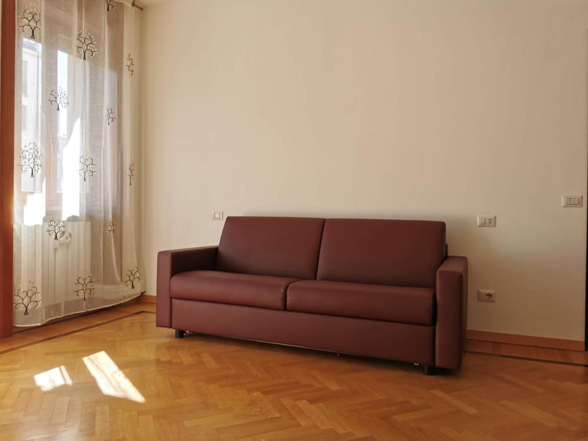 Pergolesi Apartments 밀라노 외부 사진