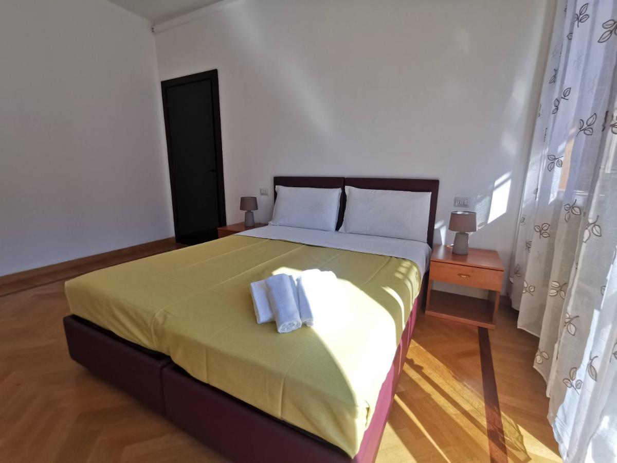 Pergolesi Apartments 밀라노 외부 사진