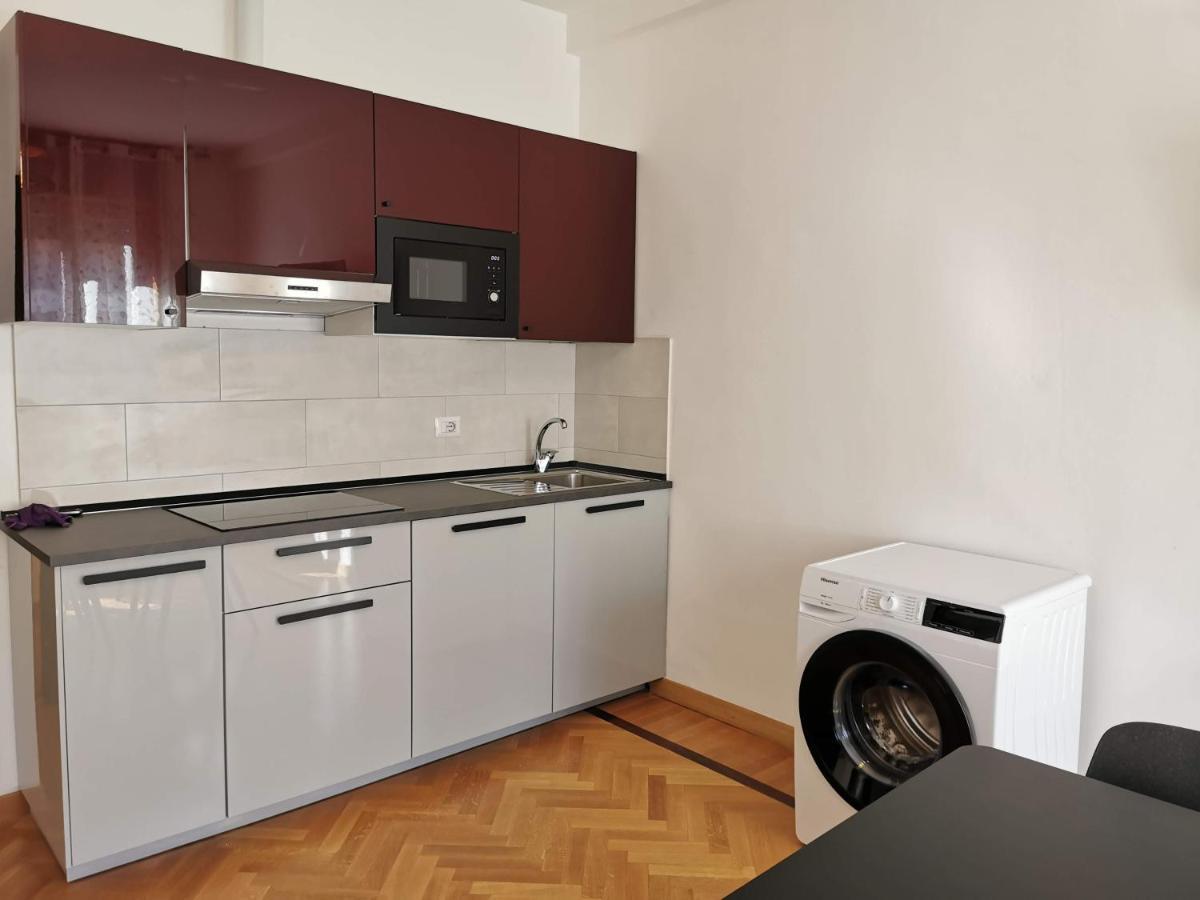Pergolesi Apartments 밀라노 외부 사진