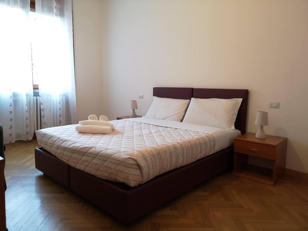 Pergolesi Apartments 밀라노 외부 사진