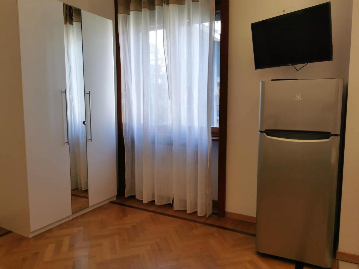 Pergolesi Apartments 밀라노 외부 사진