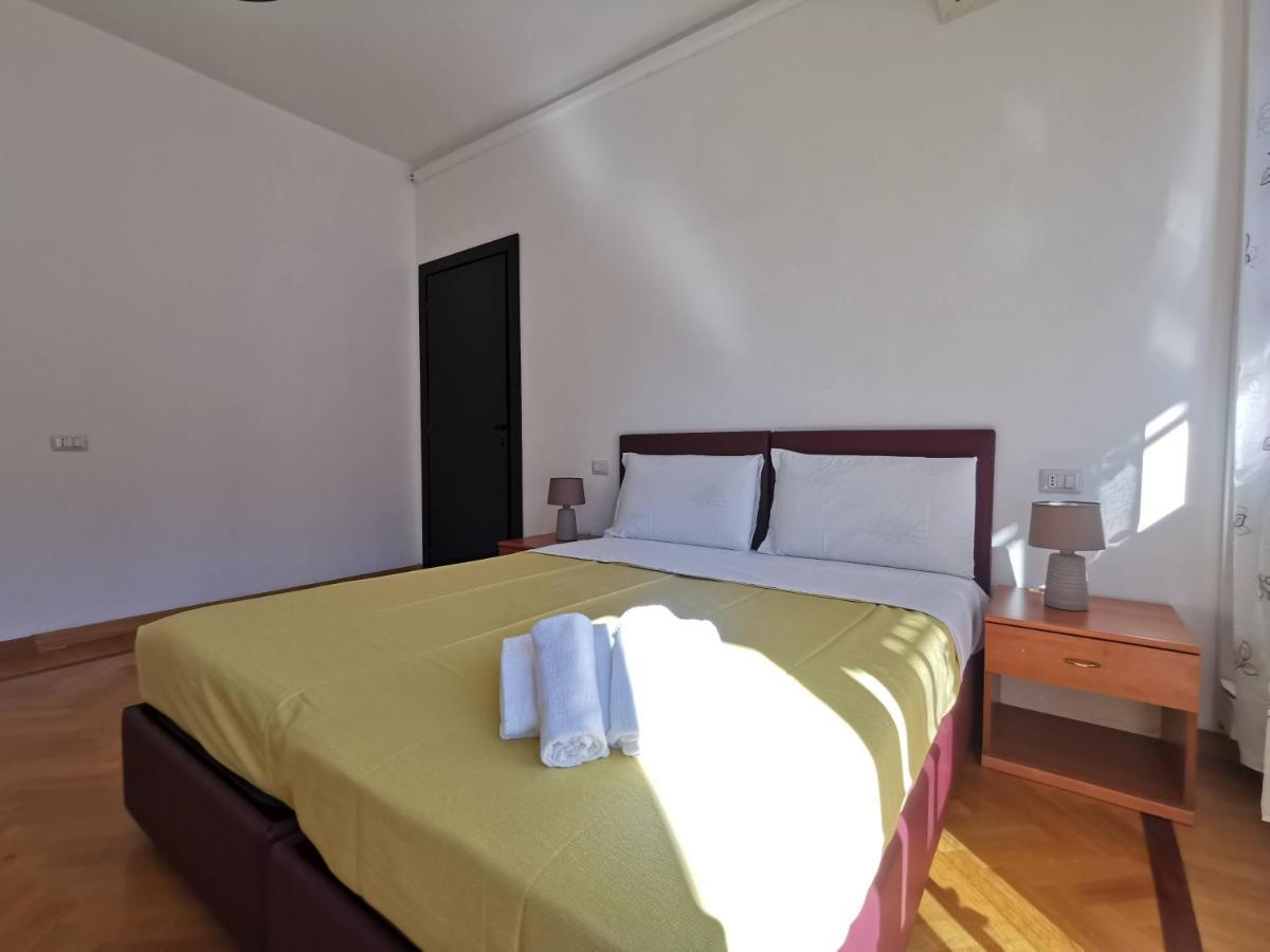 Pergolesi Apartments 밀라노 외부 사진