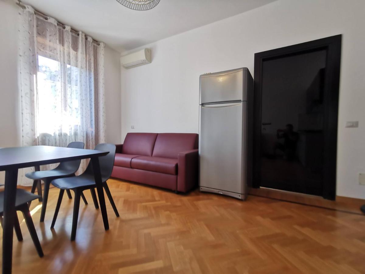 Pergolesi Apartments 밀라노 외부 사진