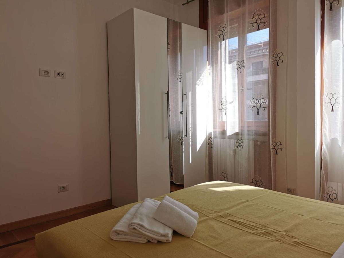 Pergolesi Apartments 밀라노 외부 사진