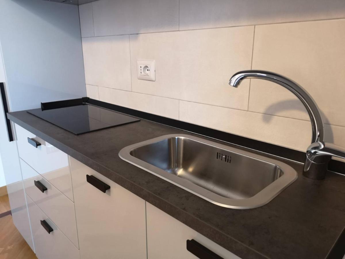 Pergolesi Apartments 밀라노 외부 사진
