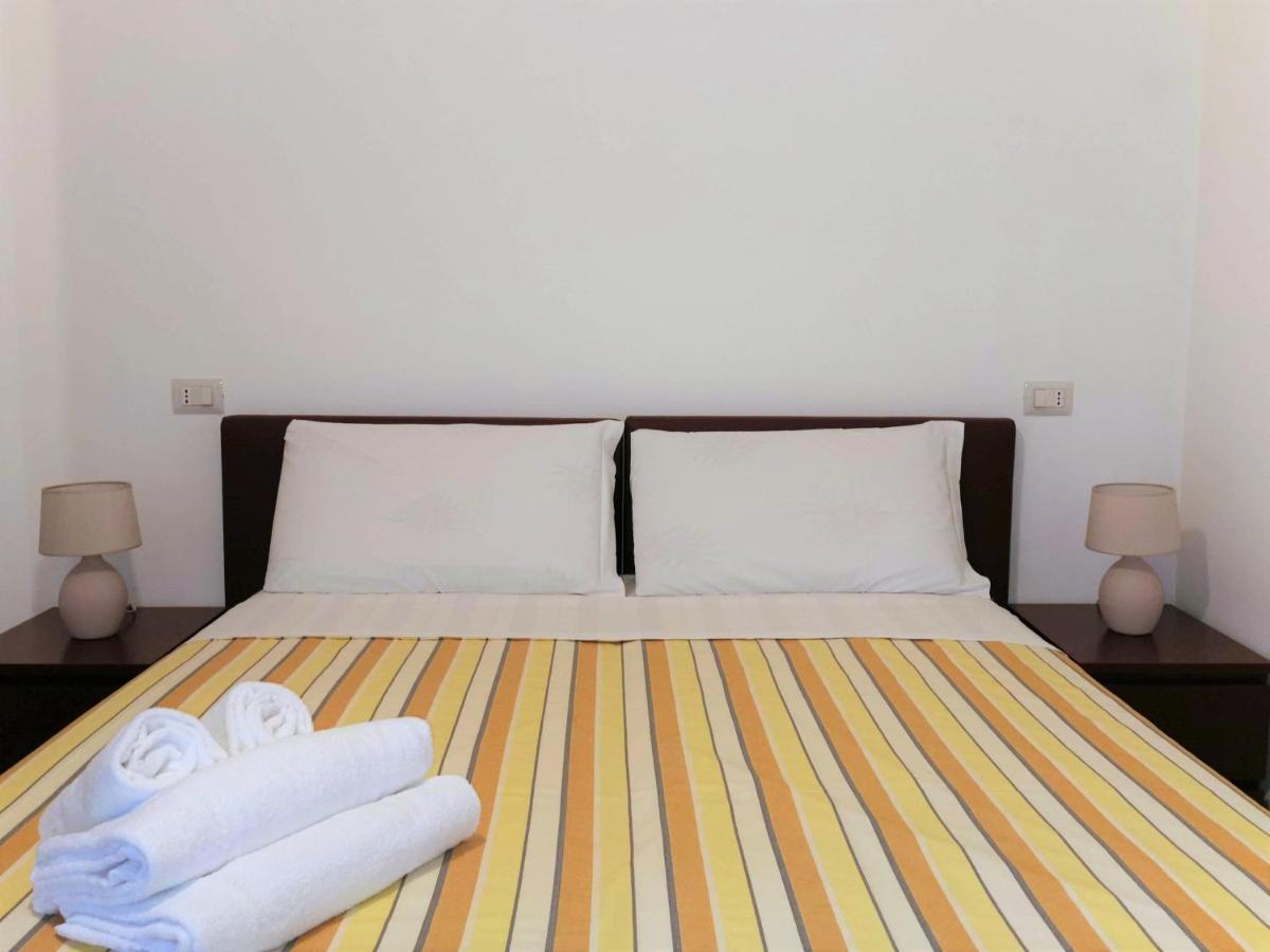 Pergolesi Apartments 밀라노 외부 사진