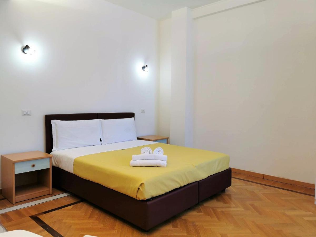 Pergolesi Apartments 밀라노 외부 사진