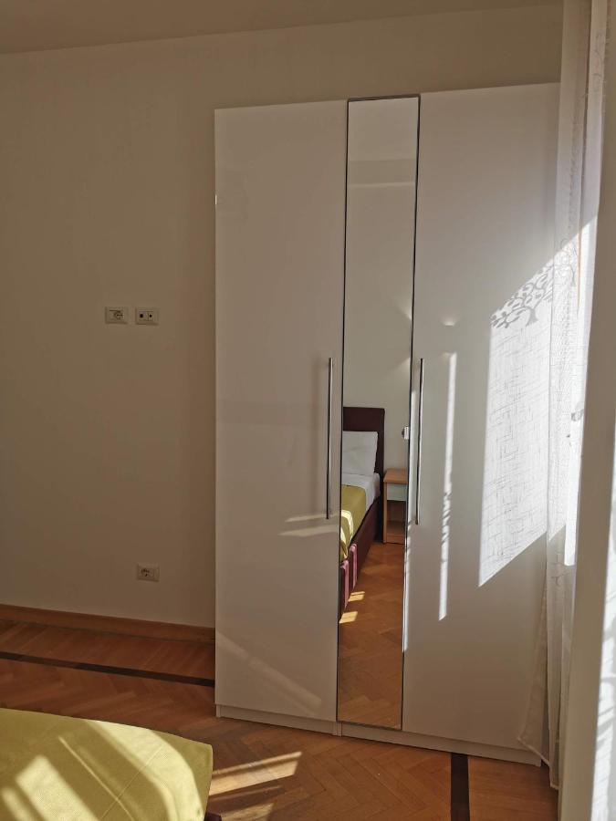Pergolesi Apartments 밀라노 외부 사진