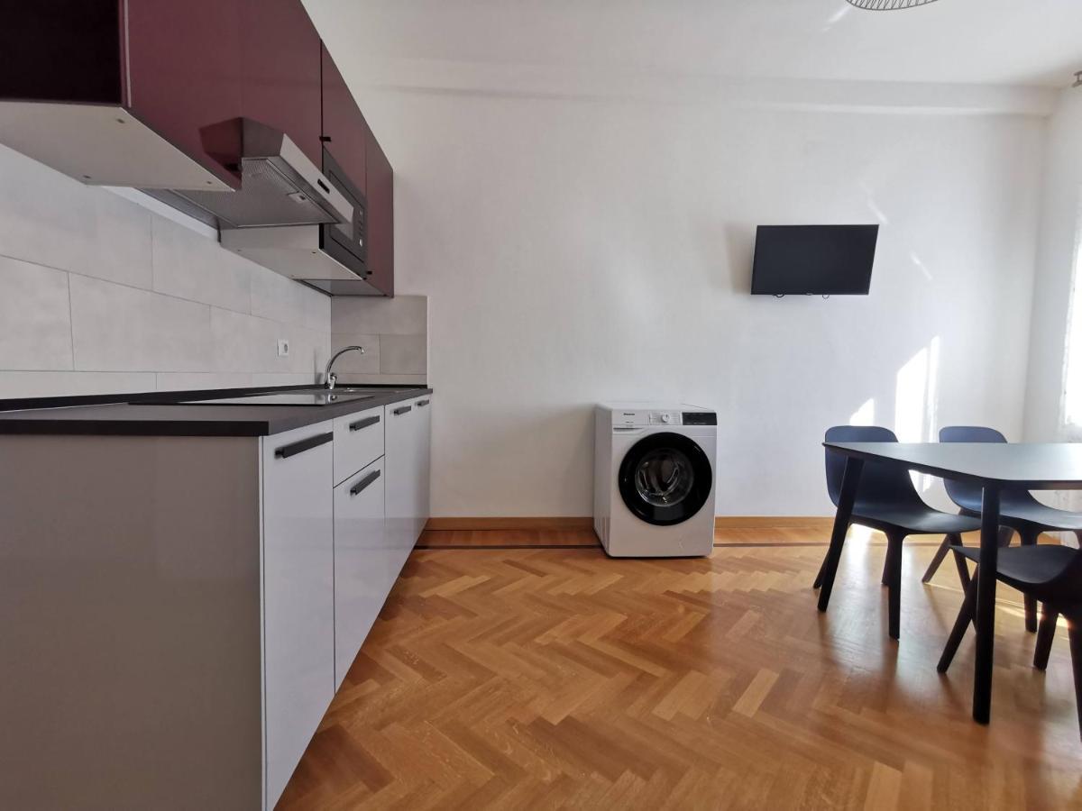 Pergolesi Apartments 밀라노 외부 사진