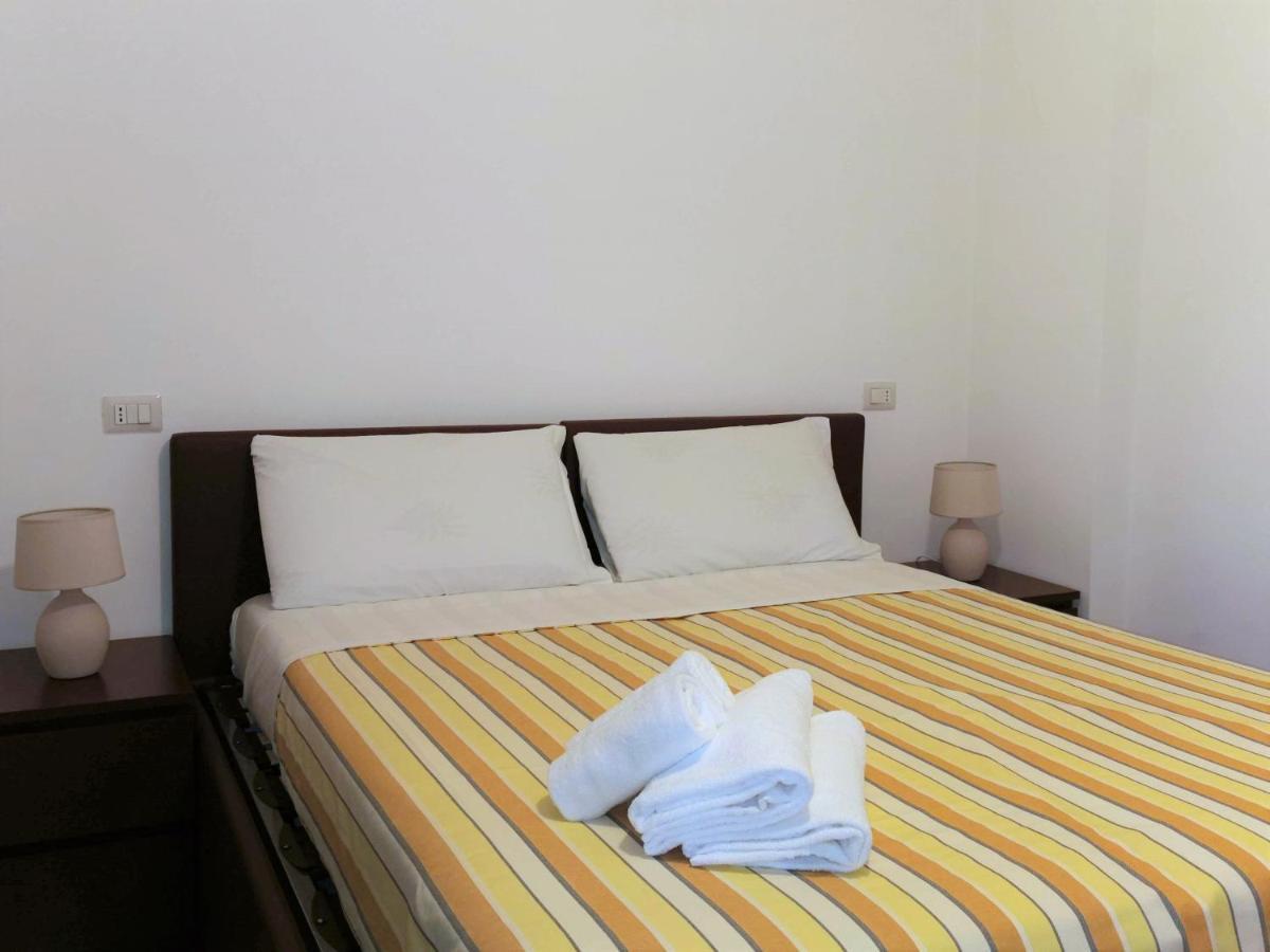 Pergolesi Apartments 밀라노 외부 사진
