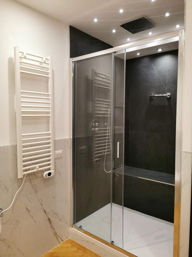 Pergolesi Apartments 밀라노 외부 사진