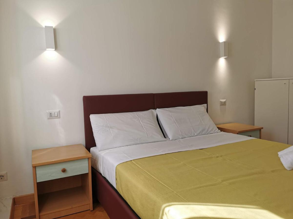 Pergolesi Apartments 밀라노 외부 사진